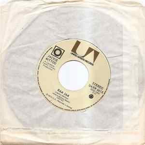 Jackie Mittoo - Ram Jam FLAC album