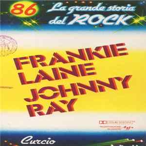 Frankie Laine / Johnny Ray - Frankie Laine / Johnny Ray FLAC album