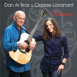 Clarisse Lavanant, Dan Ar Braz - Harmonie FLAC album