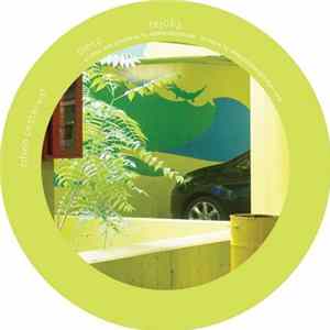 Edwin Oosterwal - Bleep FLAC album