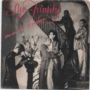 The Family - The Screams Of Passion FLAC album