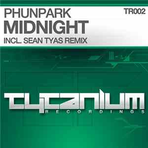 Phunpark - Midnight FLAC album