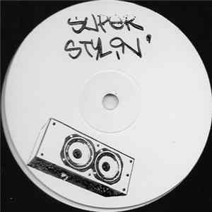 Groove Armada - Superstylin' FLAC album