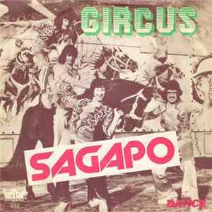Circus - Sagapo FLAC album