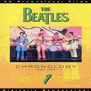 The Beatles - Chronology 1962-1970 FLAC album