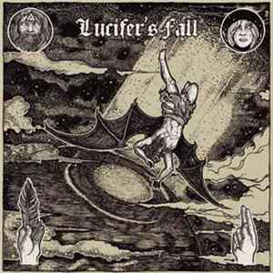 Lucifer's Fall - Lucifer's Fall FLAC album
