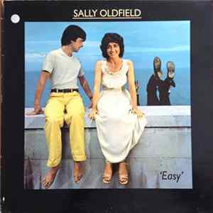 Sally Oldfield - Easy FLAC album