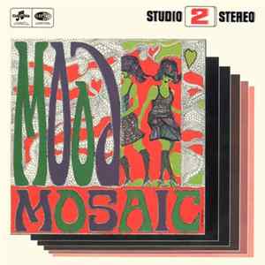 Mood Mosaic Featuring The Ladybirds - Mood Mosaic FLAC album