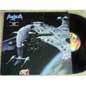Magnum - Magnum II FLAC album