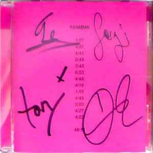 Kasabian - 48:13 FLAC album
