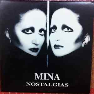 Mina - Nostalgias FLAC album