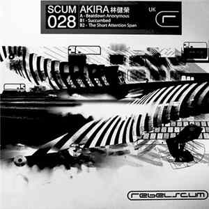 Akira - Beatdown Anonymous FLAC album