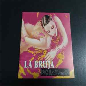 NG La Banda - La Bruja FLAC album