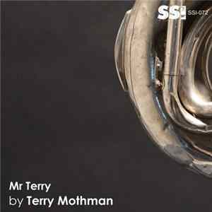 Terry Mothman - Mr Terry FLAC album
