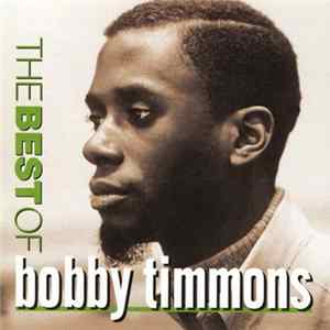 Bobby Timmons - The Best Of FLAC album