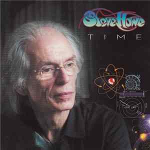 Steve Howe - Time FLAC album