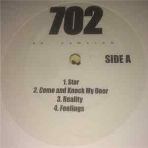 702 - Ep Sampler FLAC album