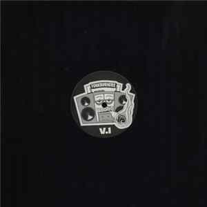 Funk Burners - Funk Burners Volume 1 FLAC album