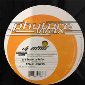 DJ Ufuk - Can You Realize? / It's Coming FLAC album