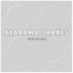 Alabama Shakes - Boys & Girls FLAC album
