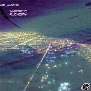 Bit Dream - Synaptic Alchemy FLAC album