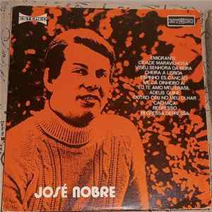 José Nobre - José Nobre FLAC album