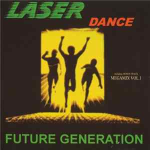 Laser Dance - Future Generation FLAC album