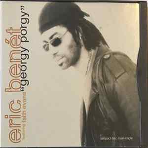 Eric Benét Featuring Faith Evans - Georgy Porgy FLAC album