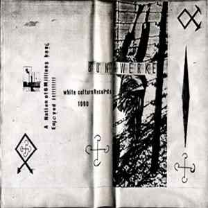 Bunawerke / I.G. Farben - A Nation Of 6 Millions Has Enjoyed It! FLAC album