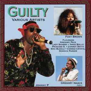 Various - Guilty FLAC album