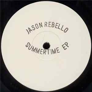 Jason Rebello - Summertime EP FLAC album