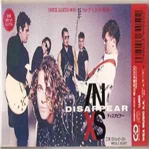 INXS - Disappear FLAC album