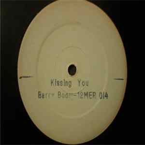 Barry Boom - Kissing You FLAC album
