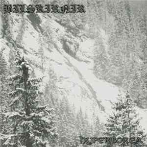 Bilskirnir - Hyperborea FLAC album