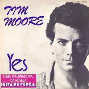 Tim Moore - Yes FLAC album