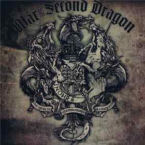 War Of The Second Dragon / Captain Cleanoff - War Of The Second Dragon / Captain Cleanoff FLAC album