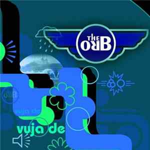 The Orb - Vuja De FLAC album