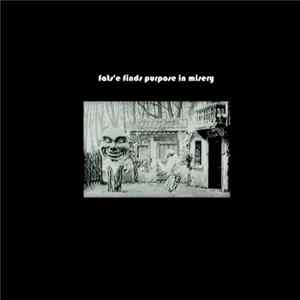 fats'e - finds purpose in misery FLAC album
