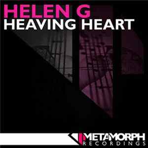 Helen G - Heaving Heart FLAC album