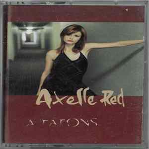 Axelle Red - A Tatons FLAC album