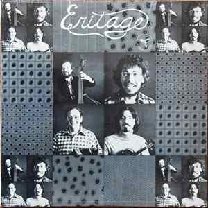 Eritage - Eritage FLAC album