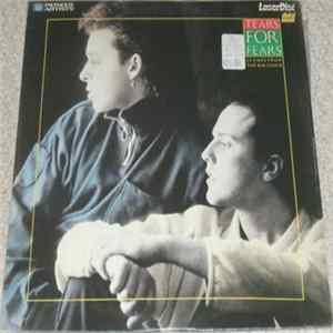 Tears For Fears - Scenes From The Big Chair FLAC album