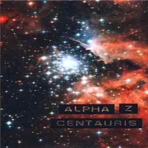 Lionel Marchetti - Alpha Z Centauris FLAC album