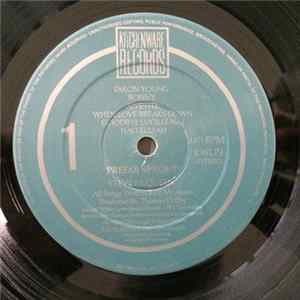 Prefab Sprout - Steve McQueen FLAC album