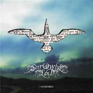 Sorrowful Land - I Remember FLAC album