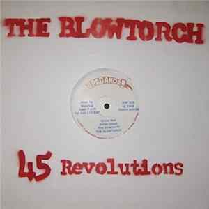 The Blowtorch - Better Red FLAC album
