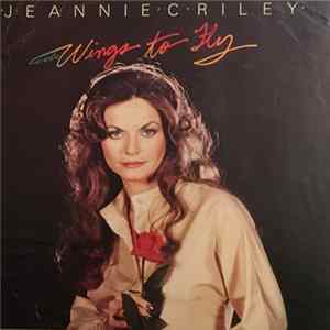 Jeannie C. Riley - Wings To Fly FLAC album