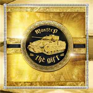 Master P - The Gift FLAC album