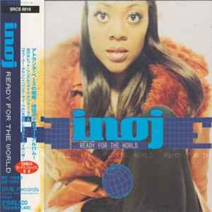 Inoj - Ready For The World FLAC album