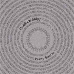 Matthew Shipp - Piano Sutras FLAC album